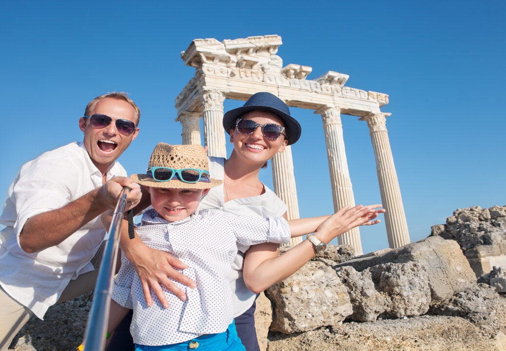 Generation Hashtag in Travel and Tourism- Regulatory Trends
