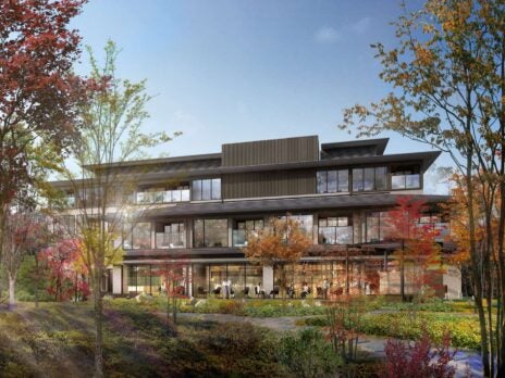 Hotel Okura to strengthen presence in Japan with new property opening Hotel Okura to strengthen presence in Japan with new property opening
