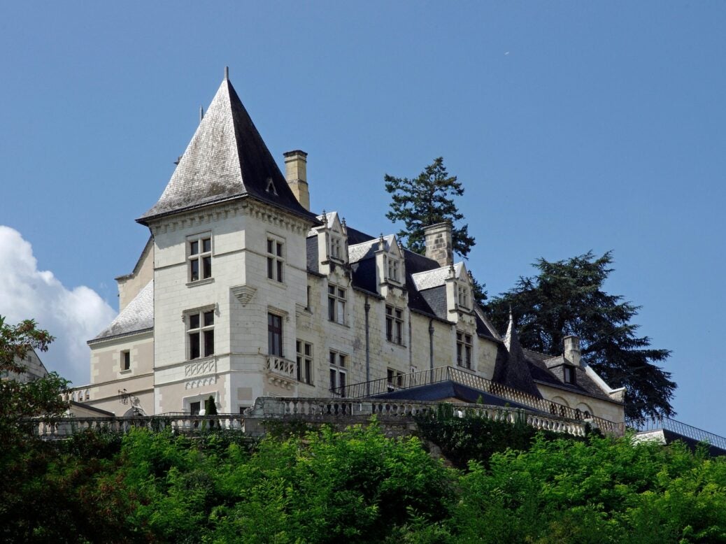 La Grande Maison Younan Collection