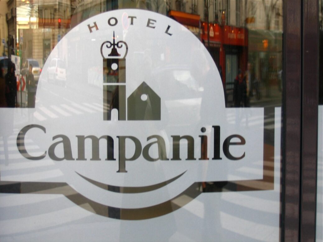Louvre Hotels