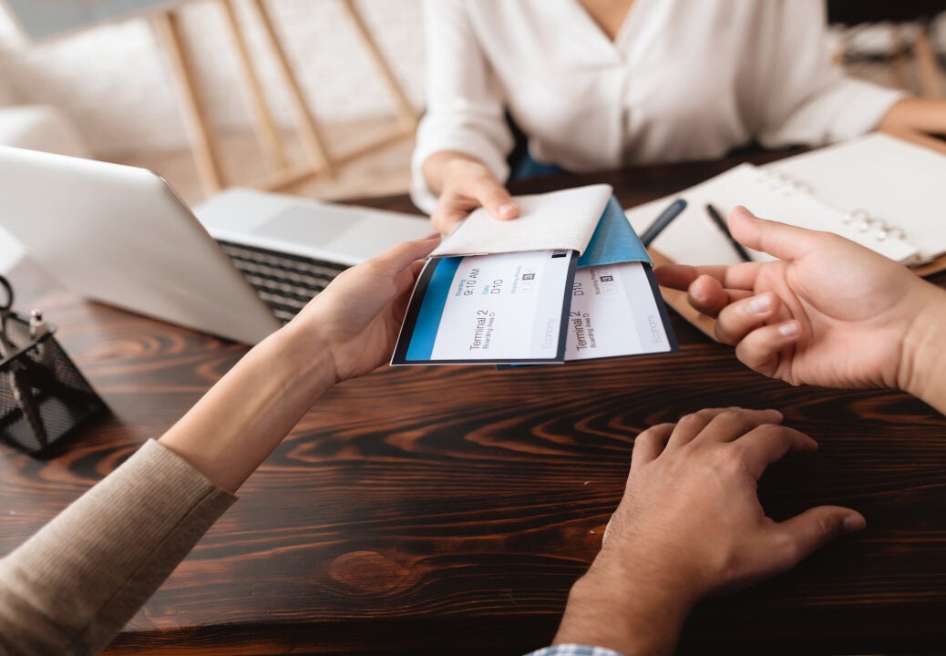 Personalisation in Travel and Tourism- Company Trends