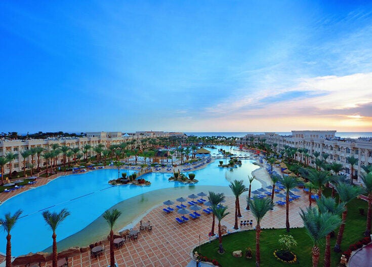 Vantage Capital provides debt funding to Egypt’s PickAlbatros Hotels