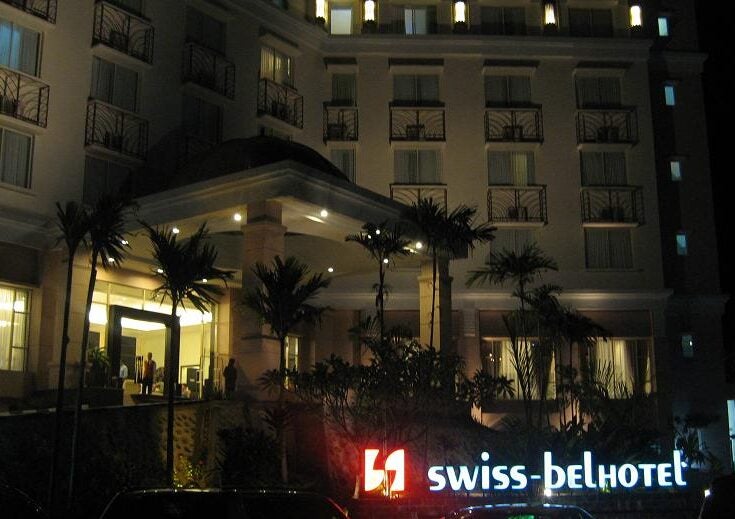 Swiss-Belhotel to open new hotel in Juffair, Bahrain