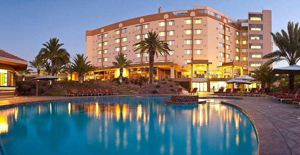 Kasada to acquire Safari Hotels & Conference Centre in Namibia