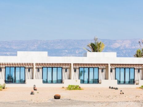 Hyatt Hotels opens second Alila property in Oman