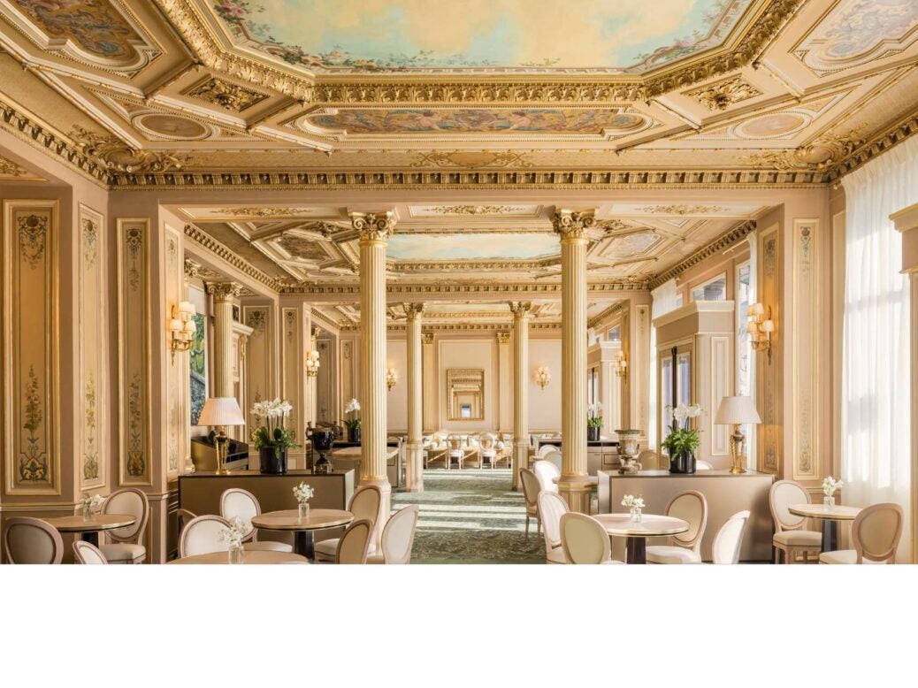 InterContinental Paris - Le Grand