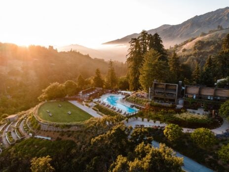 Geolo Capital sells Ventana Big Sur resort to Hyatt Hotels affiliate
