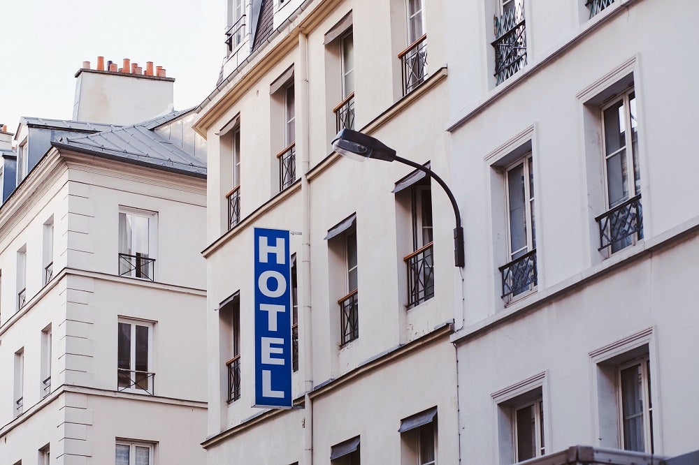 Budget hotels set to benefit from price-sensitive travellers
