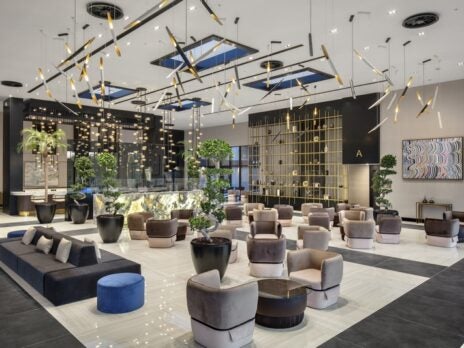 Radisson Hotel Group opens new location in Izmir, Turkey