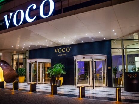 IHG Hotels & Resorts to open Voco Hotel in Singapore