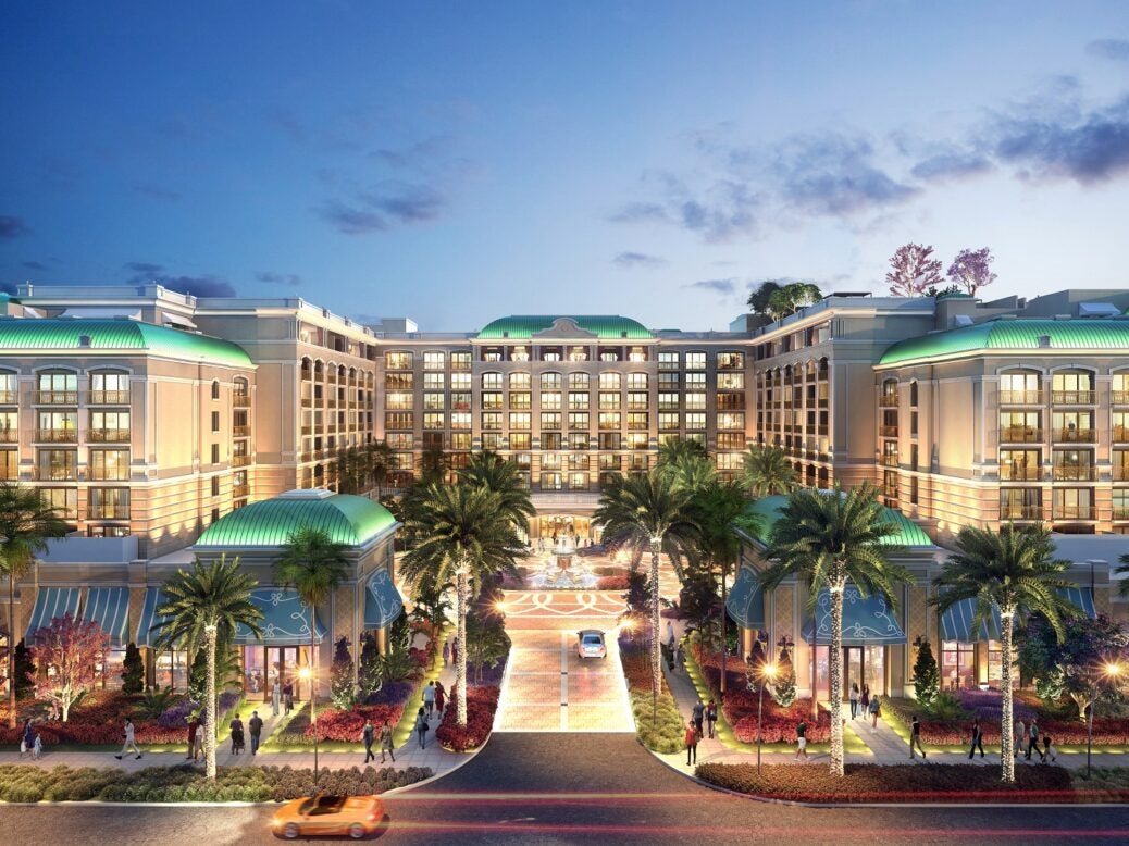 Marriott