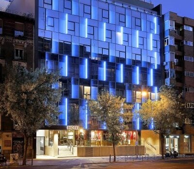 Hard Rock Hotels opens new property in Madrid, Spain