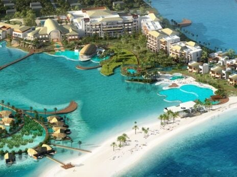 Hill wins project management contract for Anantara resort in Ras Al Khaimah