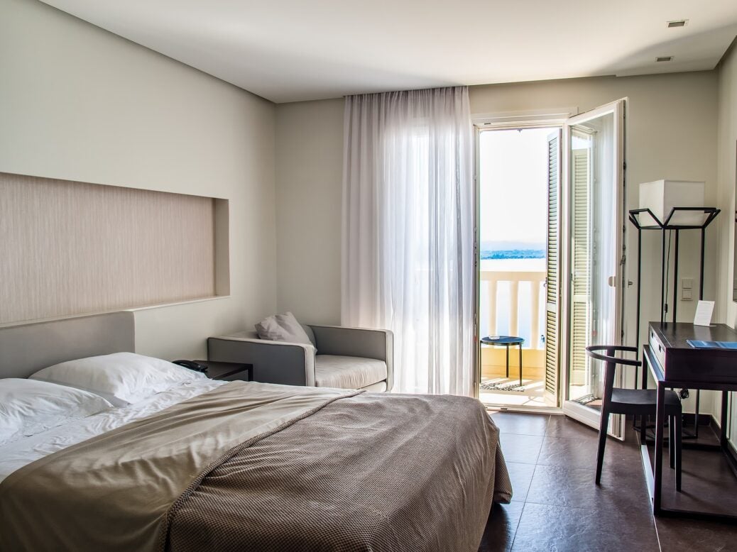 Standard hotel Brussels
