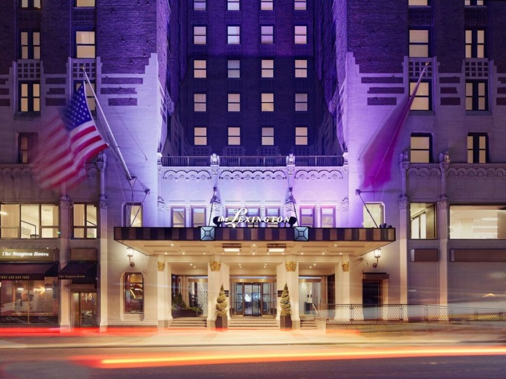 Lexington Hotel