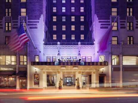 MCR acquires 725-room Lexington Hotel in New York, US