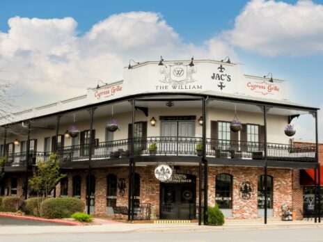 Phoenix Hospitality to manage Boerne’s William Hotel in Texas, US