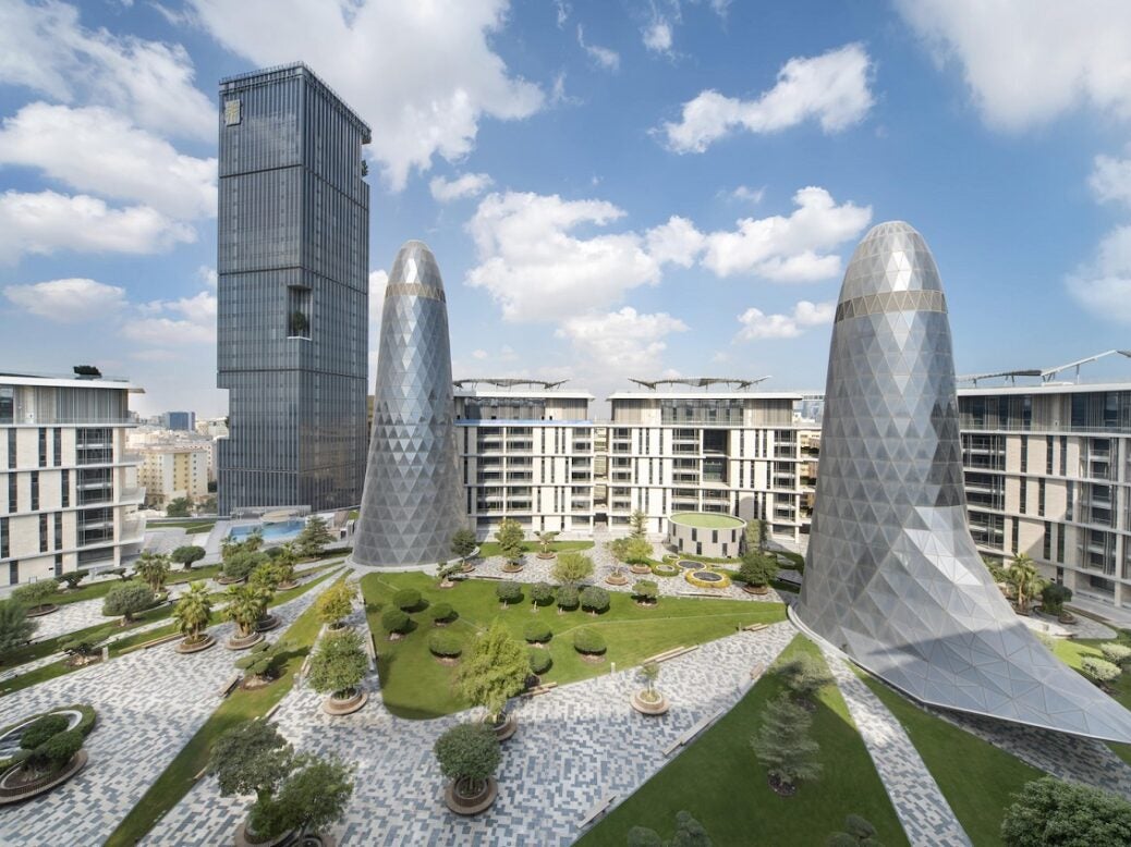 Qatar