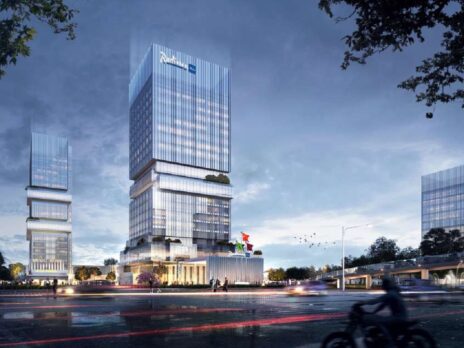 New Radisson Blu hotel to open in China’s Changyuan city in 2024