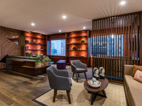 Residence Inn by Marriott debuts in Colombia with upscale hotel Residence Inn by Marriott debuts in Colombia with upscale hotel