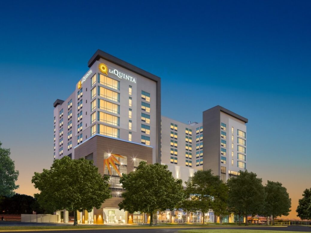 Wyndham Hotels & Resorts
