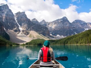 Promotion of adventure experiences key for US and Canada border re-opening