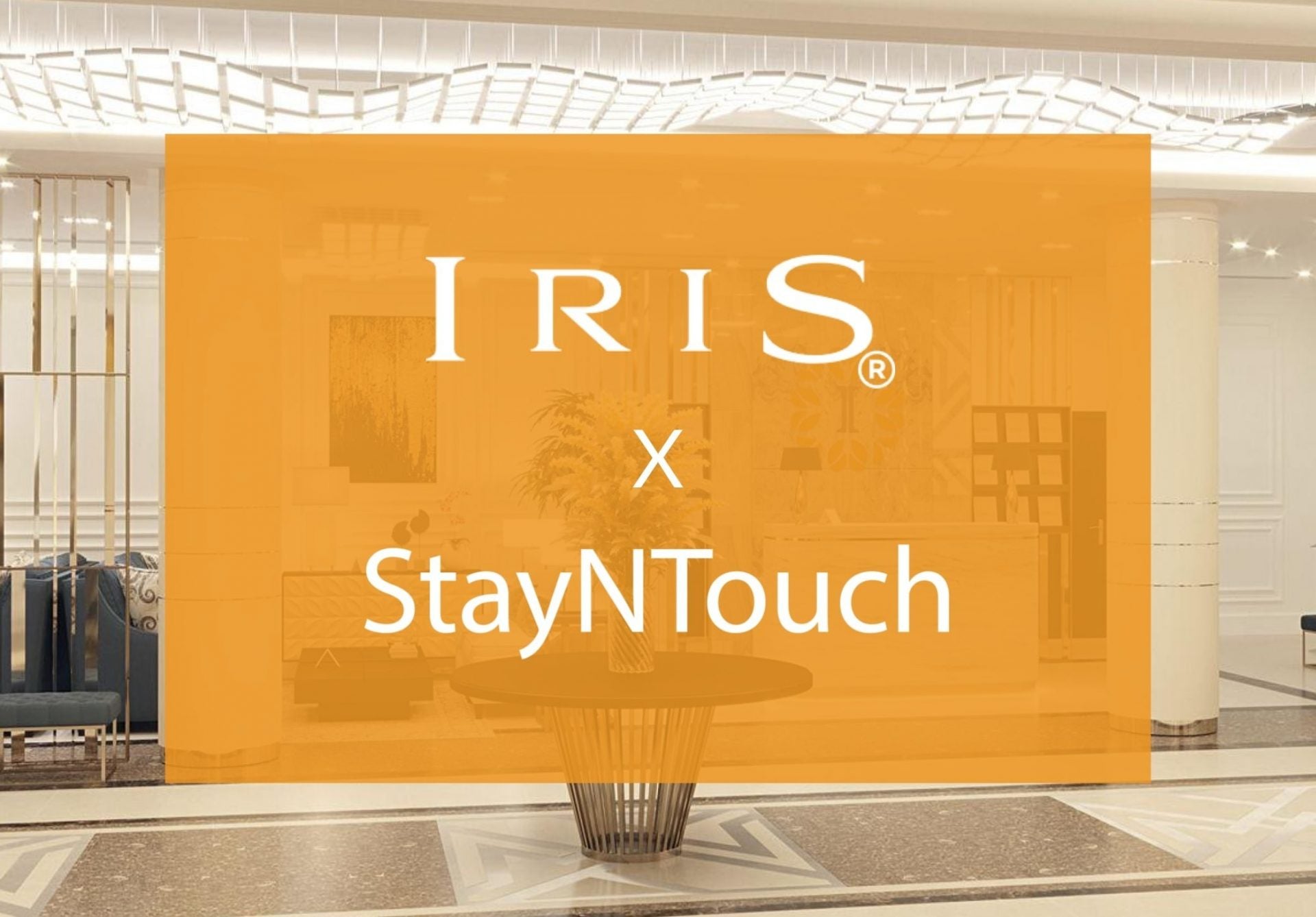 IRIS Hotels selects StayNTouch for boutique hotels across Saudi Arabia