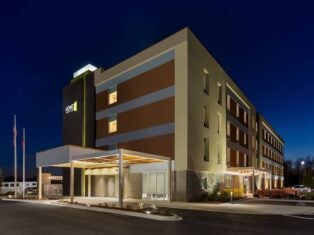 LBA Hospitality to manage two Hilton-branded hotels in Statesboro, Georgia