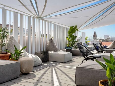 Radisson Collection Hotel debuts in Spain