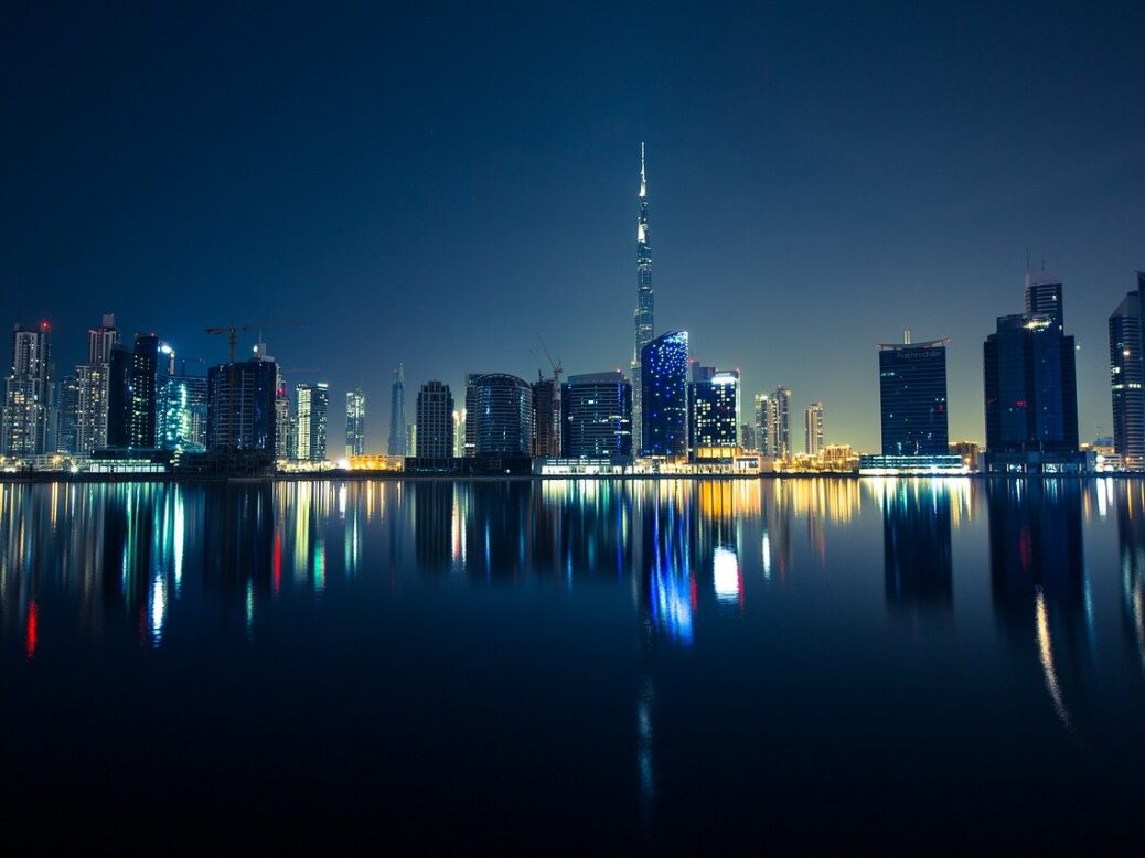 IT Hospitality Dubai