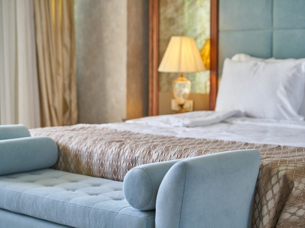 Ishraq Hospitality Dubai