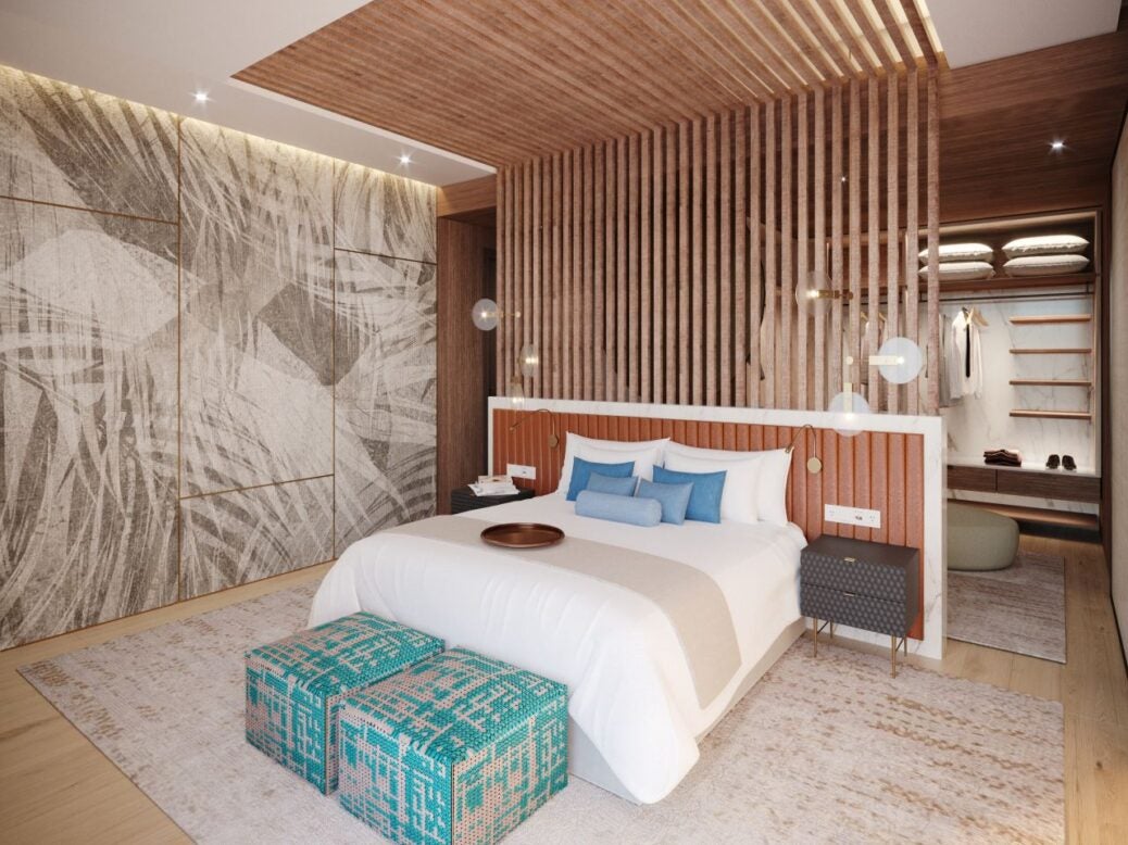 Hyatt Regency Cairo