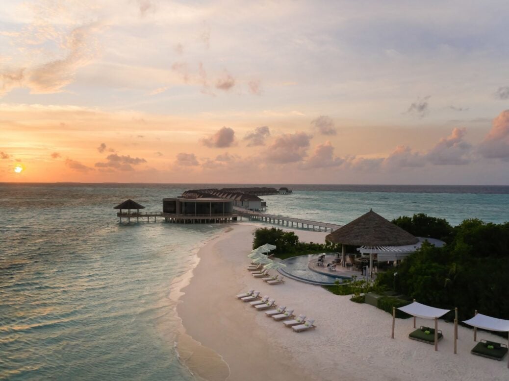 Marriott Le Méridien