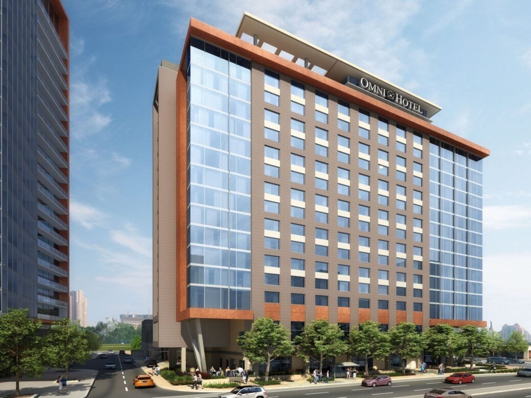 Omni Hotels & Resorts