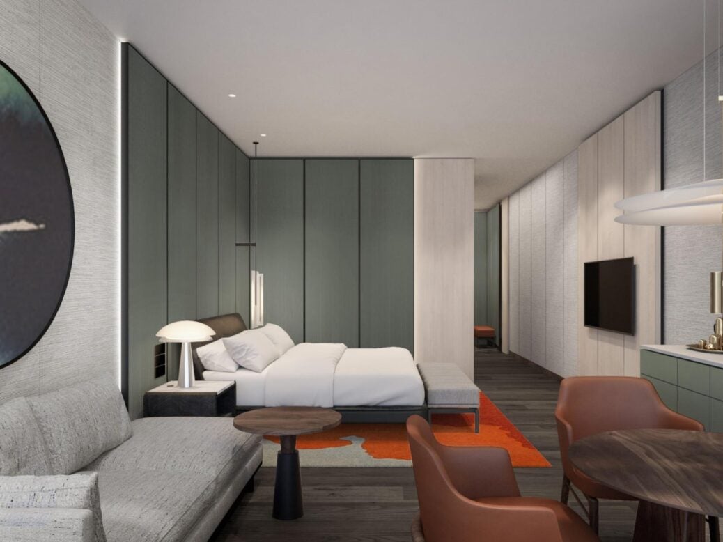Park Hyatt Changsha