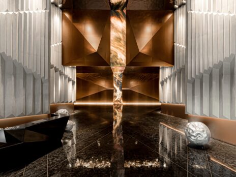 W Hotels Worldwide opens new hotel in Hunan province, China