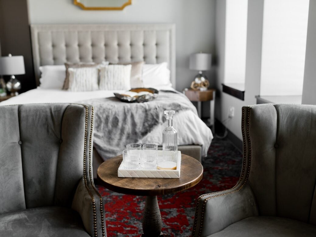 Mills House Hotel