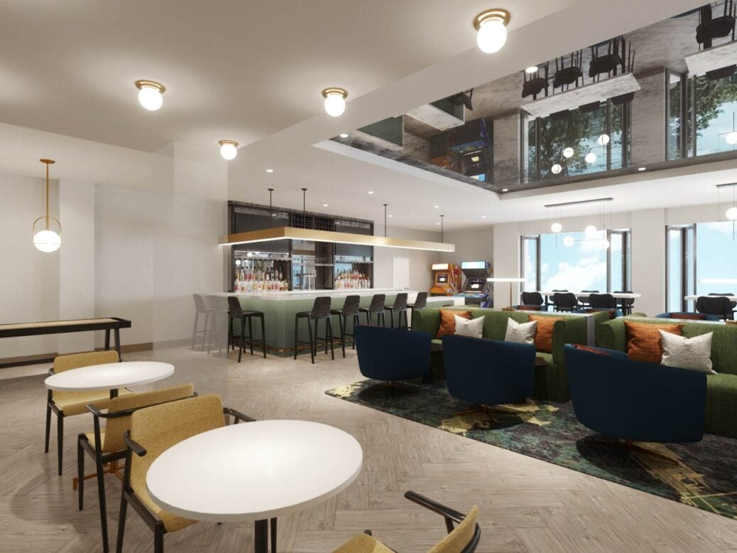 DoubleTree by Hilton Palmdale
