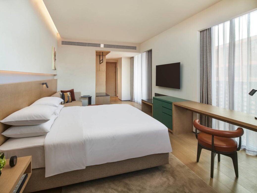 Hyatt Hotels