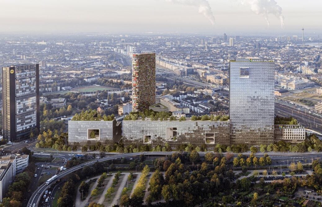 Hyatt Place Germany