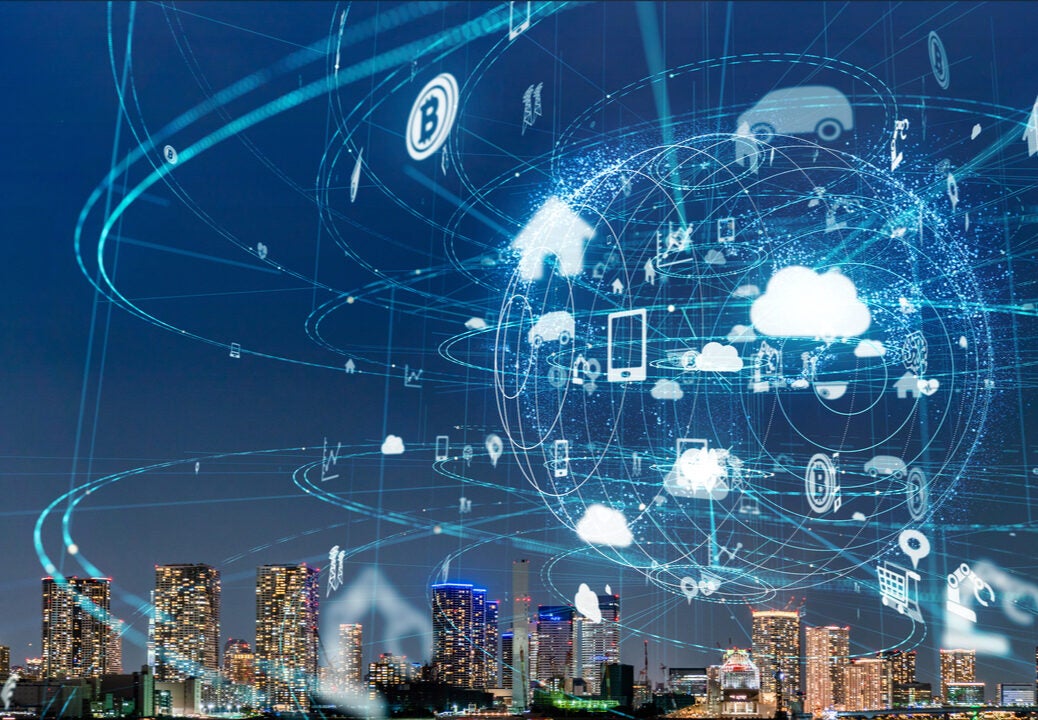 Internet of Things (IoT) in Travel and Tourism - Industry Trends