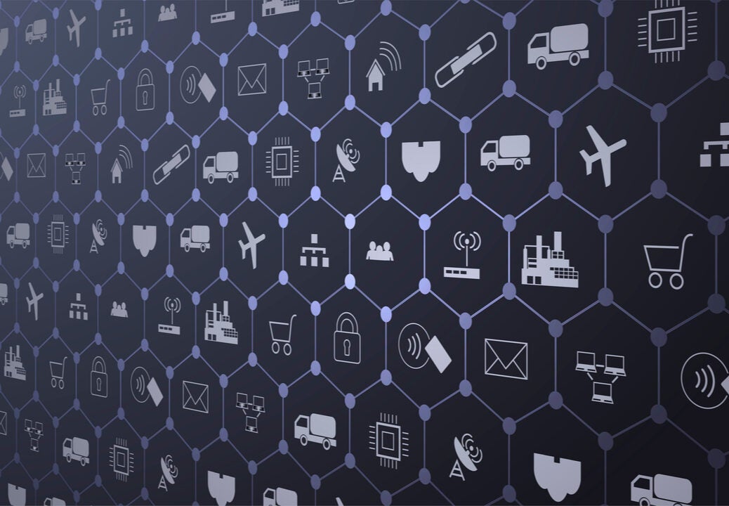 Internet of Things (IoT) in Travel and Tourism - Macroeconomic Trends