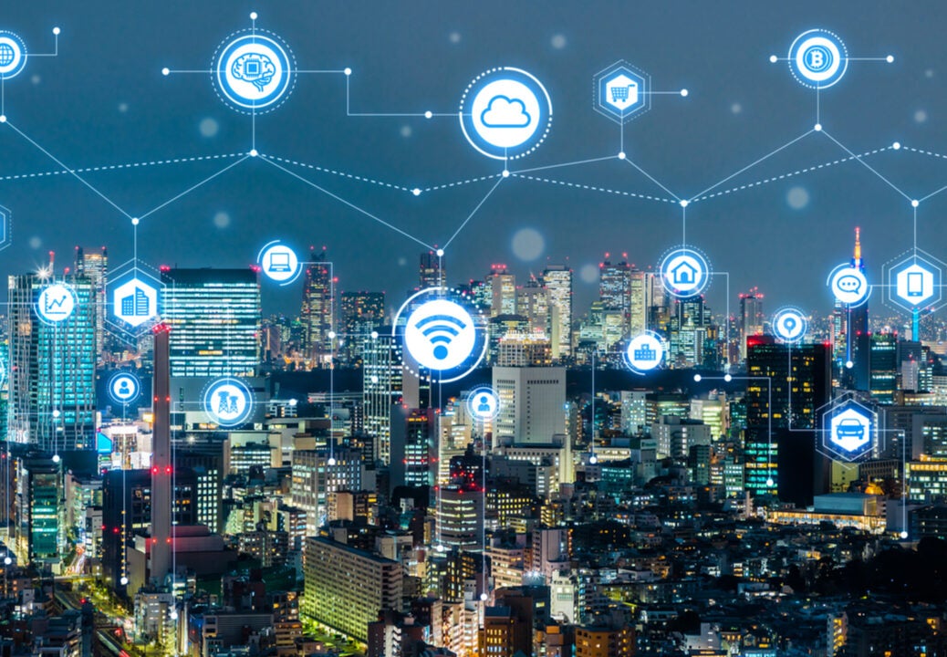 Internet of Things (IoT) in Travel and Tourism - Regulatory Trends