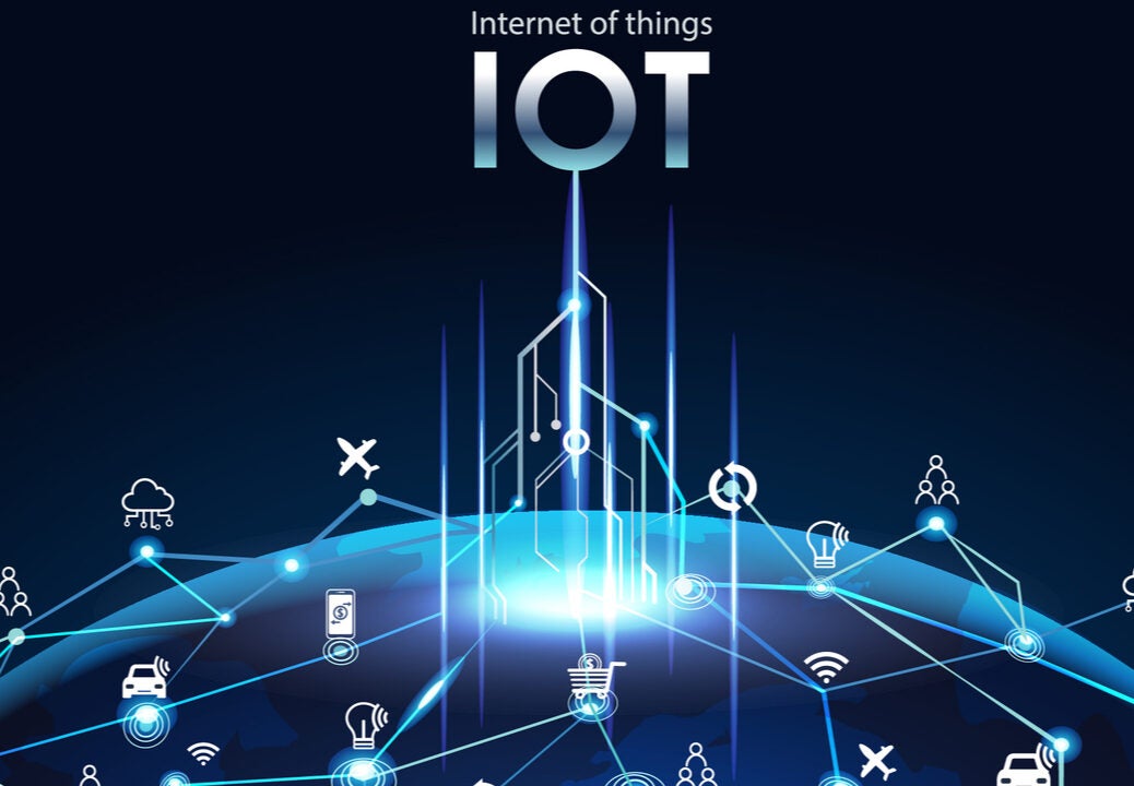 Internet of Things (IoT) in Travel and Tourism - Technology Trends