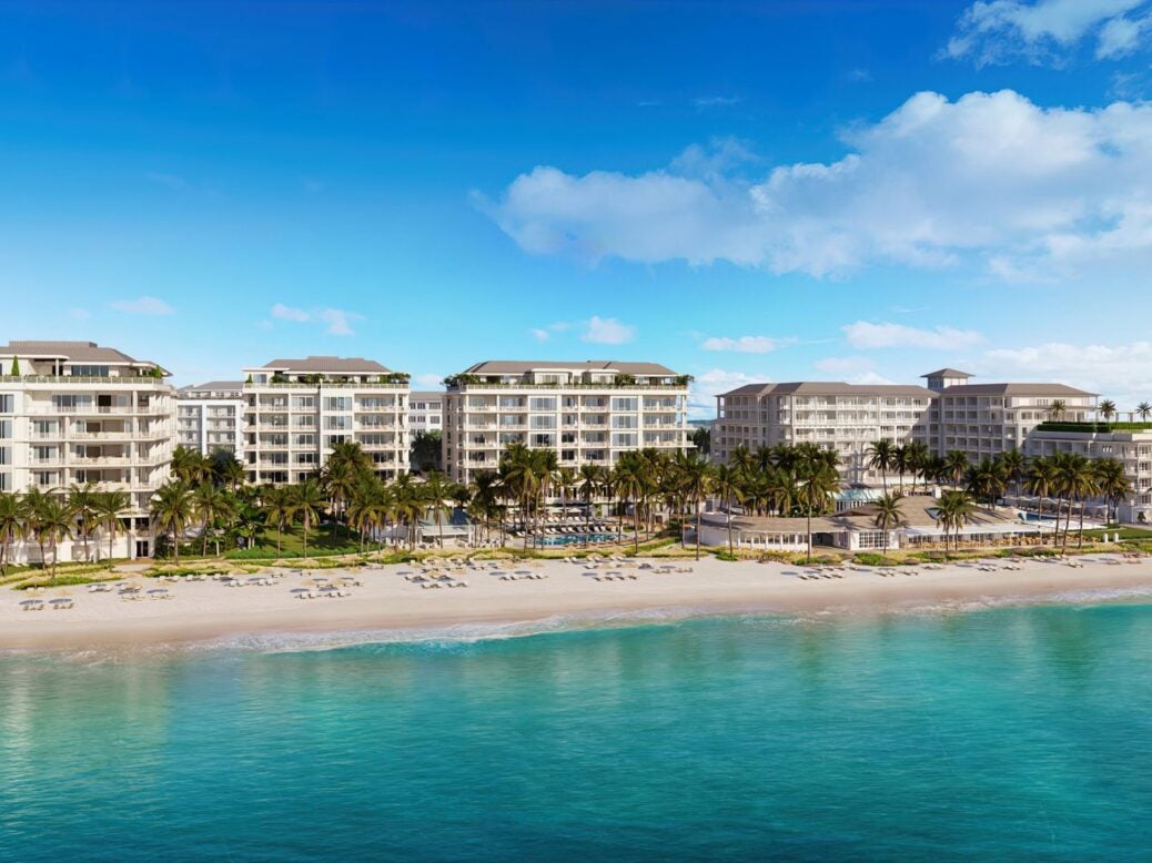 Four Seasons Naples