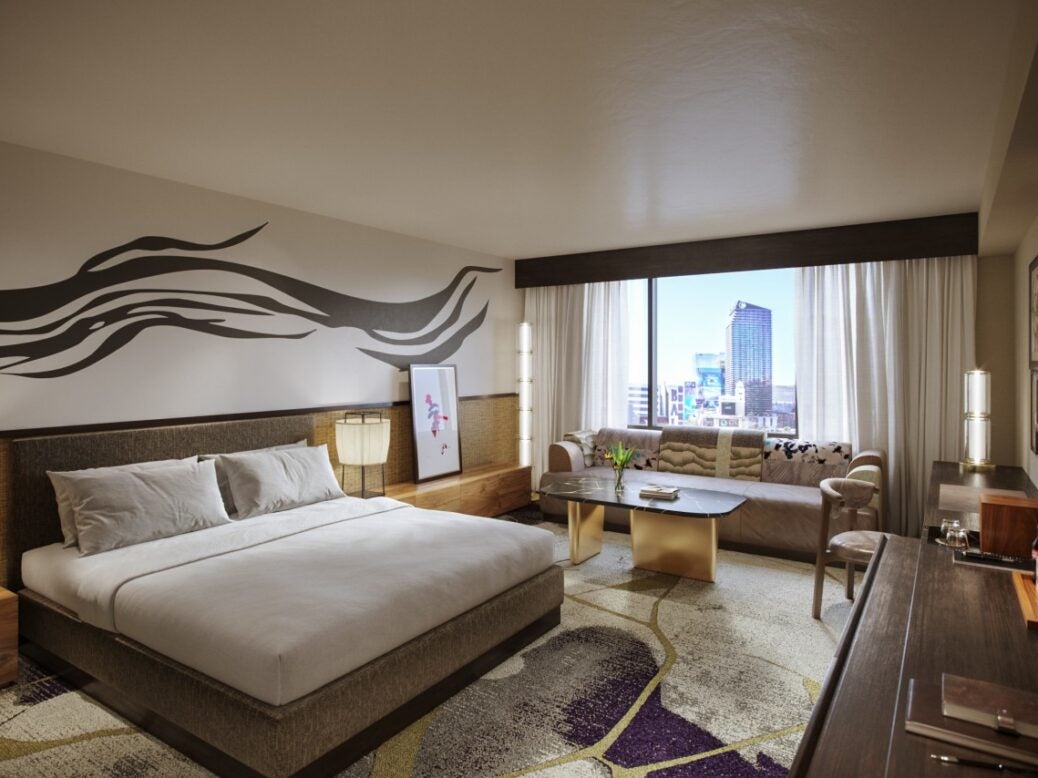 Nobu Hotel