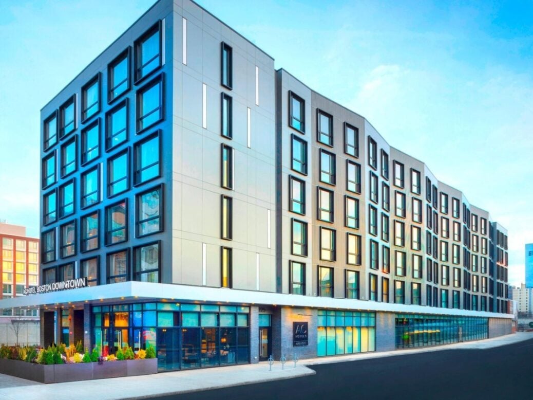AC Hotel by Marriott