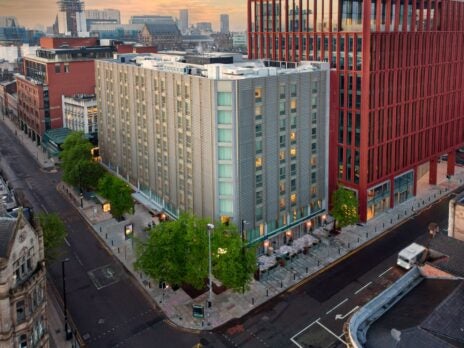 Tristan's EPISO 5 Fund buys four-star hotel in Manchester, England