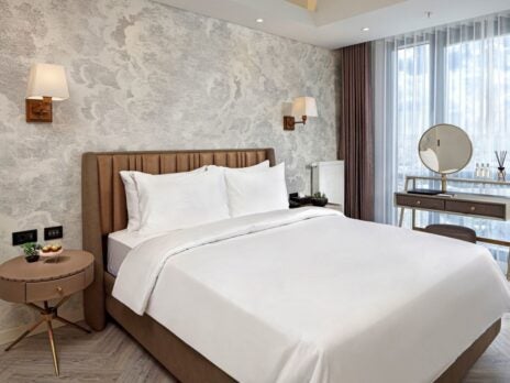 China’s Wanda Hotels & Resorts opens new property in Turkey