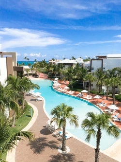 Aimbridge Hospitality to manage Radisson Blu resort in Dominican Republic